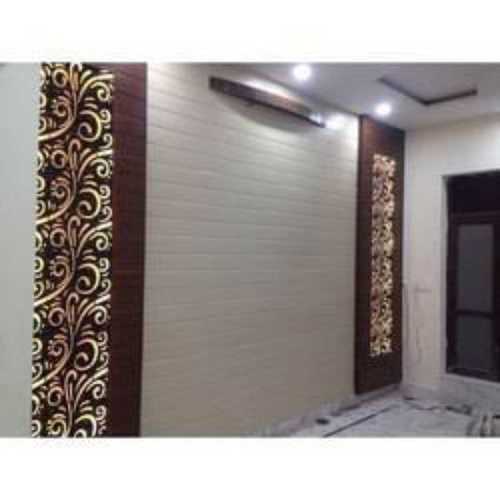 Attractive Look Pvc Wall Panels