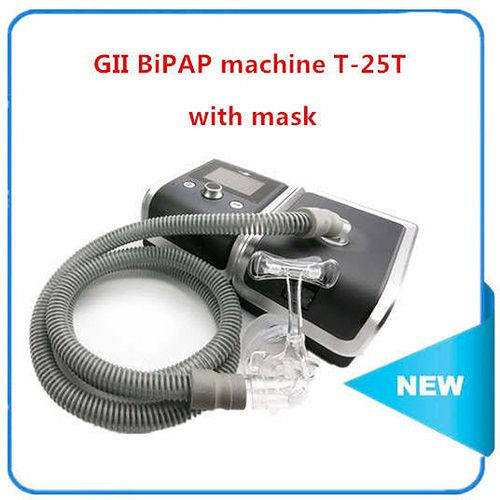 Bipap ST Machine With Mask
