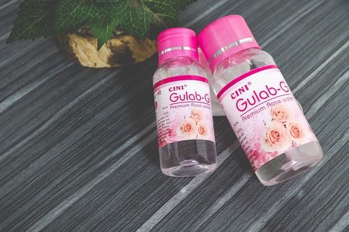 Cini Gulab G Rose Water