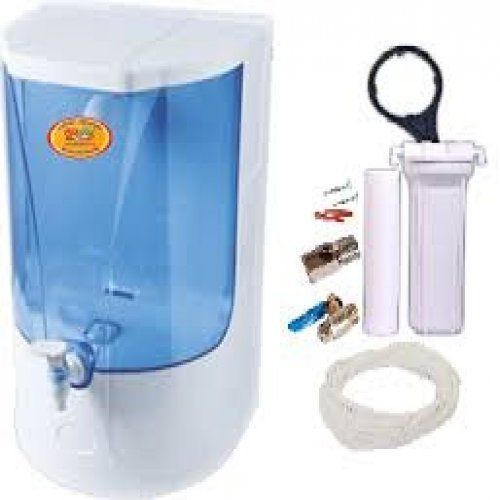 Dolphin Ro Water Purifier Dimension(L*W*H): 340 X 315 X 470 Millimeter (Mm)