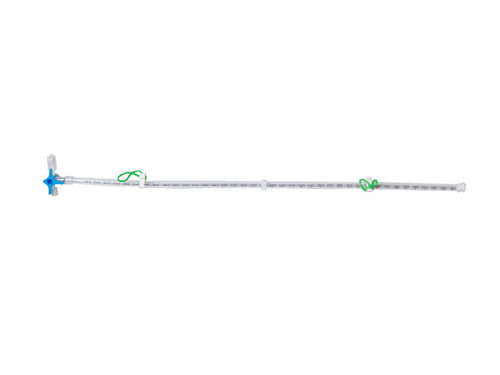 Easy To Use Cvp Manometer Application: Clinic