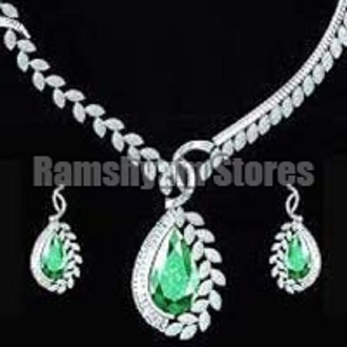 Party Wear Necklace Set