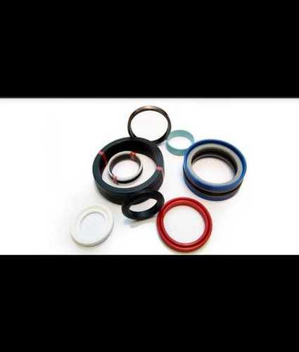 Round Shape Silocon Rubber Gaskets