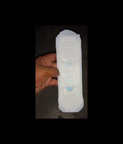 Sanitary Pads 255 mm With Wing