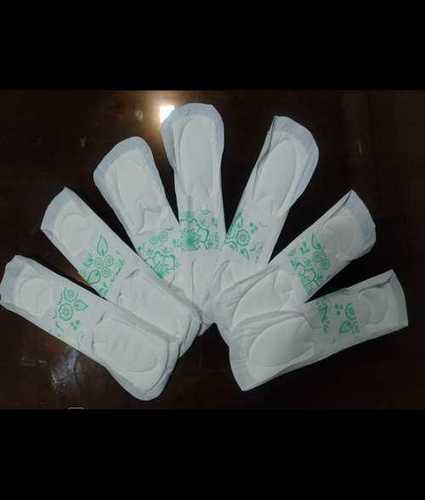 Sanitary Pads 280mm With Wing