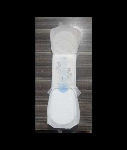 Trifold Sanitary Pads 320mm