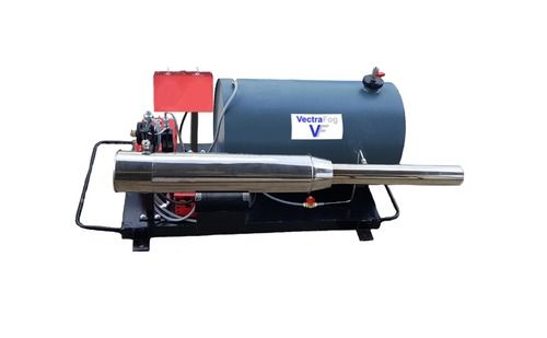 Vehicle Mounted Thermal Fogging Machine