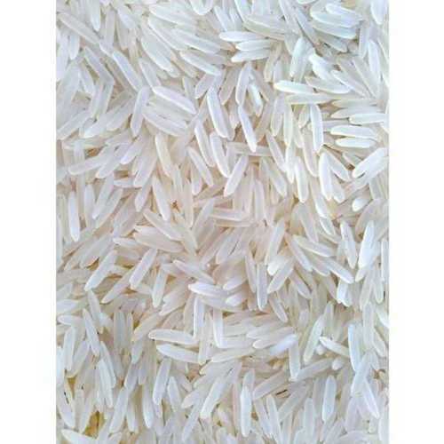  सफेद रंग का पोन्नी उबला हुआ चावल 