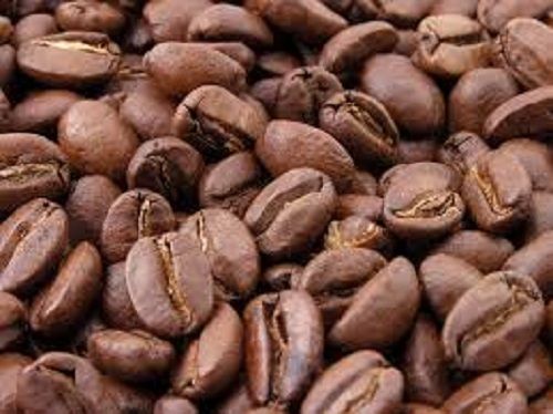 Organic A Grade Brown Coffee Beans