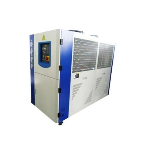 Air Cooled Glycol Chillers