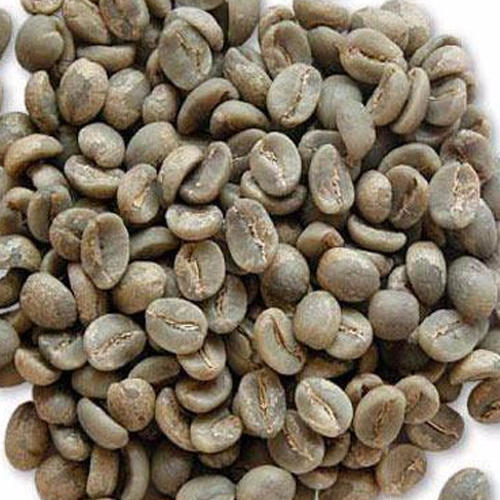 Blended Natural Coffee Beans