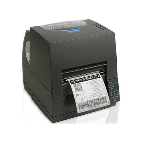 Black Citizen Cl S631 Barcode Printer at Price in Mumbai | Riddhi Siddhi Computers