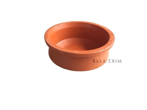 Clay Biryani Bowl Pot