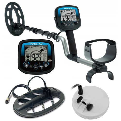 Coil Package Metal Detector Application: Industrial