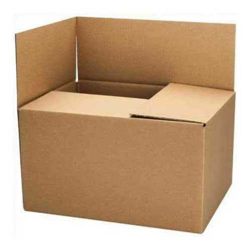 नालीदार कागज पैकेजिंग बॉक्स 