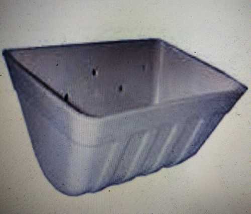 Industrial Plastic Elevator Buckets