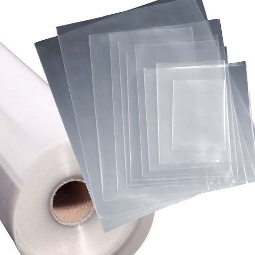 LDPE Sheet and Bags