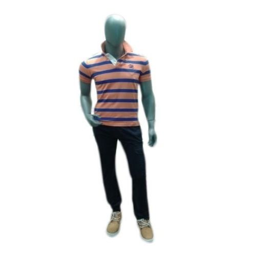 Male Standing Full Body Mannequin