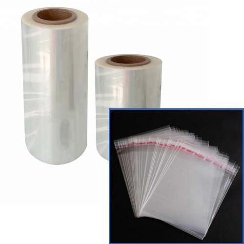 Polypropylene Pp Sheet And Bags