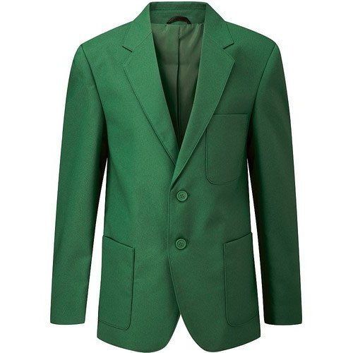 Washable School Blazers For School Uniform at Best Price in Delhi ...