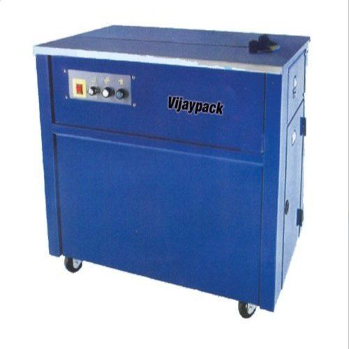 Semi Automatic Box Strapping Machine - Model VP 103