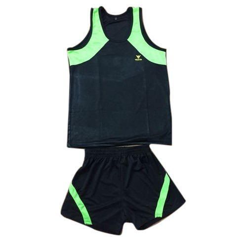 Washable Sports Wear For School Uniform