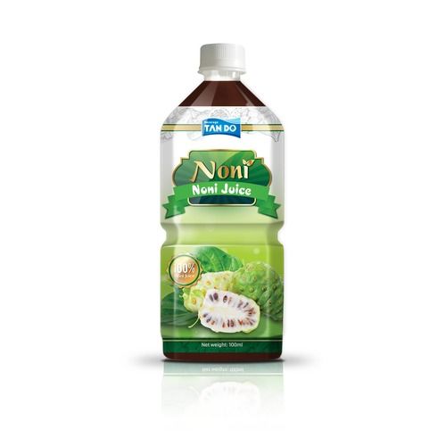 1L Bottled Noni NFC Juice