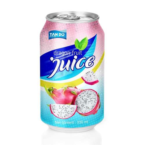 330ml Canned Grapes Juice Drink