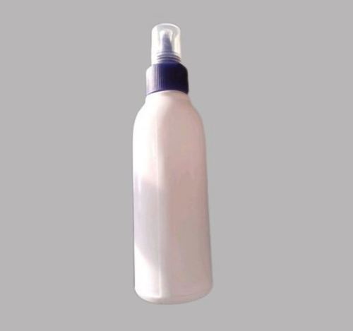 White 50Gm Adhesive Glue Squeeze Plastic Bottle
