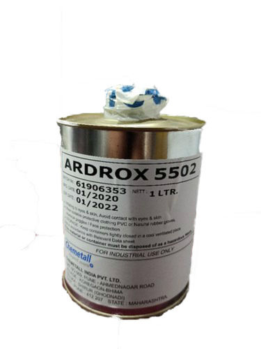 Ardrox 5502 Dry Cleaning Solvent Purity: 100%