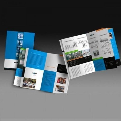 Custom Catalog Printing Services