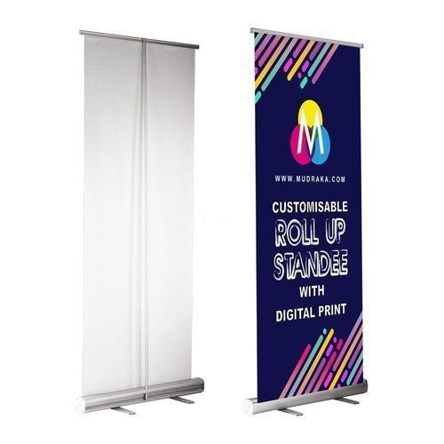 Custom Standees Printing Service