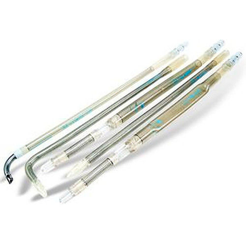 Disposable Sterilized Venous Cannula Application: Clinic