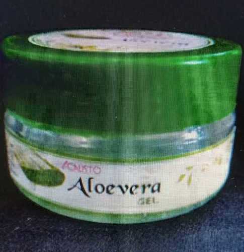 Herbal Aloe Vera Gel Cream