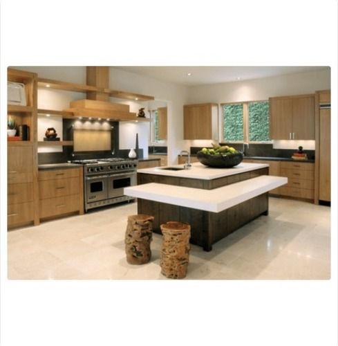 Island Kitchen Design Service