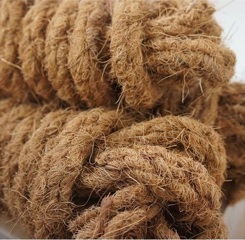 Manufacturer of Coconut Coir Rope from Ho Chi Minh City by 99 Gold