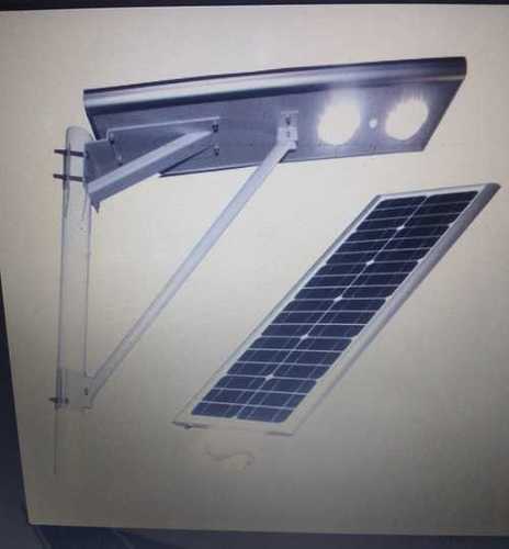 Outdoor Solar Street Lights