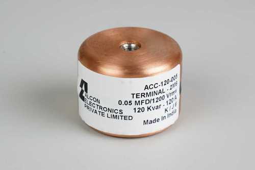 Pvc Capacitors Film