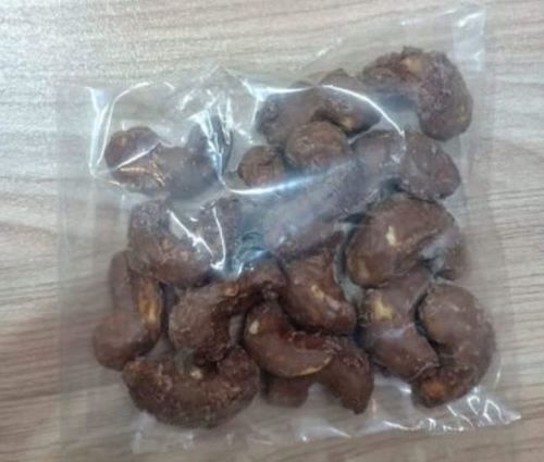 Organic Roasted Chocolate Cashew Nuts