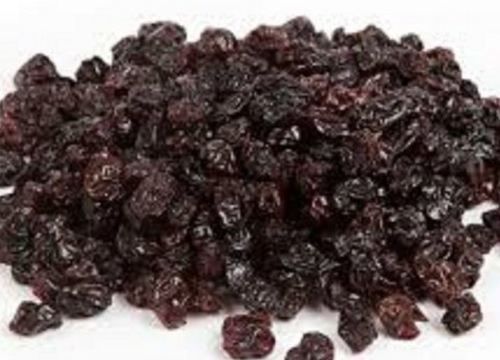 Seedless Dried Raisins