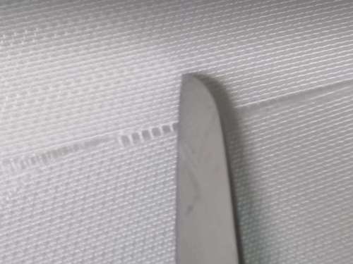 Shuttle Weave Cut Resistant Fabric