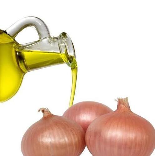 100% Pure Onion Oil