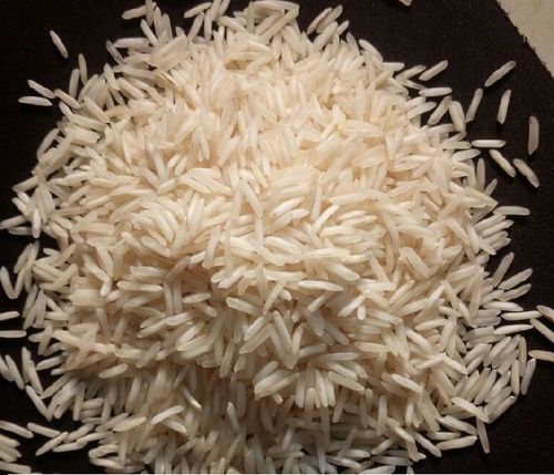 1509 Creamy White Sella Basmati Rice AGL-8.40MM
