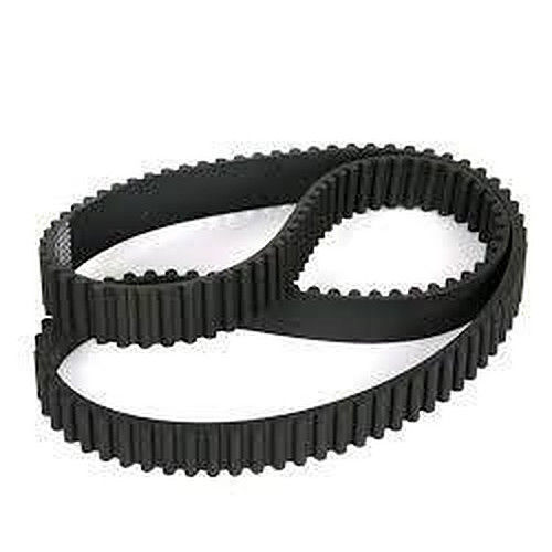 Black Color Transmission Belts