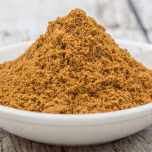 Brown Chicken Tikka Masala Powder