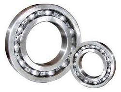 Deep Groove Ball Bearing - Premium Carbon Steel, Round Shape | Rust Resistant, Superior Finish, High Strength, Long Life Durability