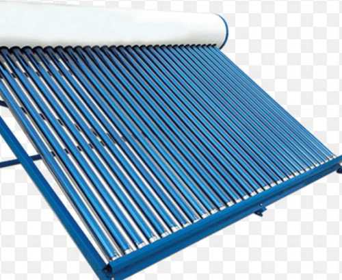 Solar Water Heater - Storage | Superior Durability, Corrosion Resistant, High Tensile Strength, Easy to Operate, Long Life