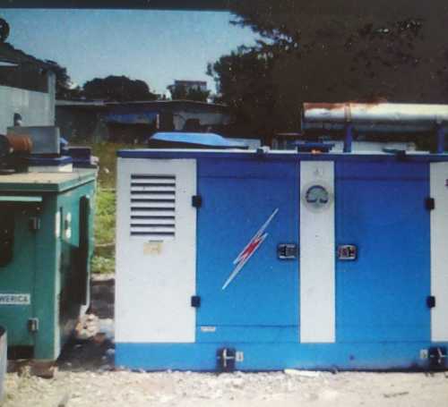 Genset Repair and Maintenance Servicing By D. S. SERVICES