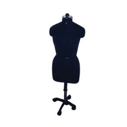 Half Dress Form Standing Mannequin