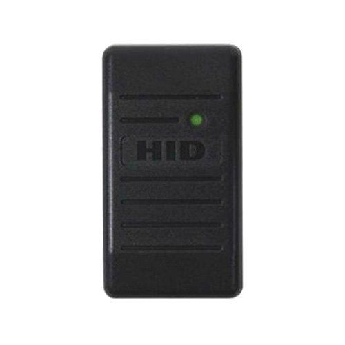 proximity card reader